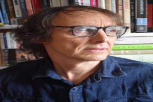Photo of author Philip Ball